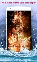 Poster Fireworks Live Wallpaper