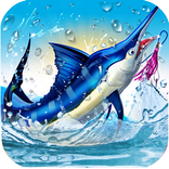 Fish 3D Live Wallpaper