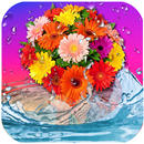 Flowers Live Wallpaper-APK