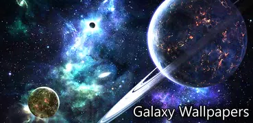 Galaxy HD Wallpapers