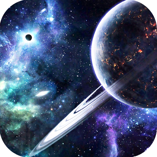 Galaxy HD Wallpapers