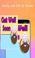 Get Well Soon Gif screenshot 3