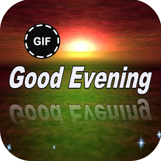 Good Evening GIF