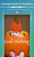 Good Morning HD Images Affiche
