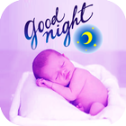 Good Night HD Images أيقونة