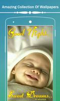 Good Night HD Images plakat