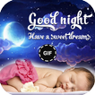 Good Night Gif