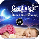 Good Night Gif-APK