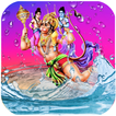 Hanuman Live Wallpaper