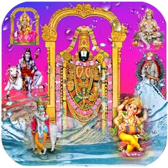 Hindu God Live Wallpaper APK download