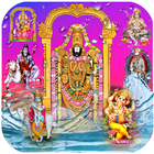 Hindu God Live Wallpaper icon