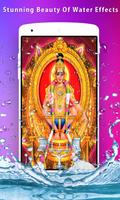 Hindu God Live Wallpaper capture d'écran 2