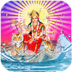 Durga Maa Live Wallpaper HD