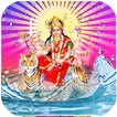 ”Durga Maa Live Wallpaper HD