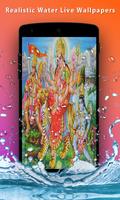 Durga Maa Live Wallpaper HD 截圖 3