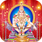 Lord Ayyappa HD Wallpapers-icoon