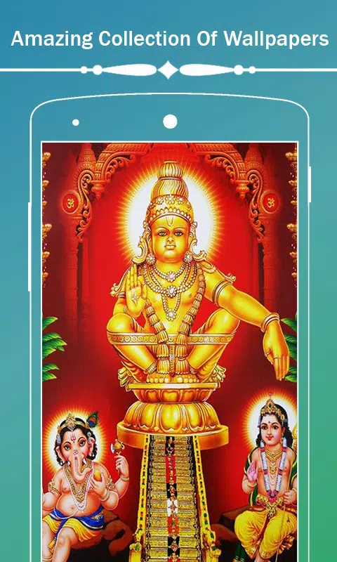 Lord Ayyappa HD Wallpapers APK for Android Download Lord Ayyappa HD Wallpapers APK for Android Download