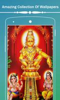 Lord Ayyappa HD Wallpapers poster