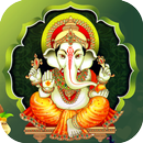 Lord Ganesh HD Wallpapers APK