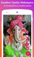 Lord Ganesh HD Wallpapers screenshot 2