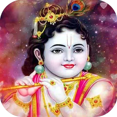 Lord Krishna HD Wallpapers APK download