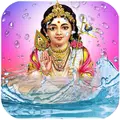 Lord Murugan Live Wallpaper