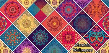 Mandala HD Wallpapers
