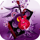 Music HD Wallpapers biểu tượng
