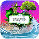 Nature Live Wallpaper-APK