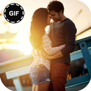 Romantic Love Gif APK