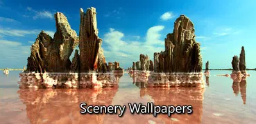 Scenery HD Wallpapers