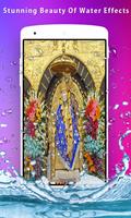 Sai Baba Live wallpaper 截圖 2