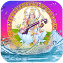 Saraswati Maa Live Wallpaper APK