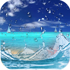 Sea Live Wallpaper simgesi