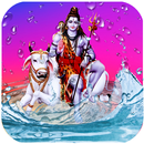 Lord Shiva Live Wallpaper HD-APK