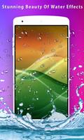 Spring live wallpapers captura de pantalla 2