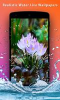 Spring live wallpapers captura de pantalla 3