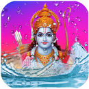 Lord Sri Rama Live Wallpaper APK