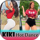 KIKI Do You Love Me Dance - Hot Girls Video 2018 アイコン