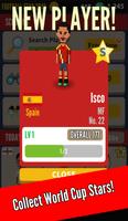 برنامه‌نما Football Star 2048 عکس از صفحه