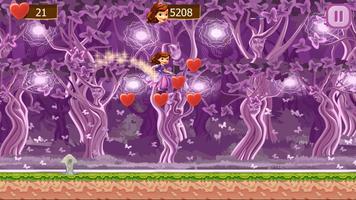Sofia the princess: First adventure ảnh chụp màn hình 1