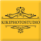 Kiki Photo Studio ícone