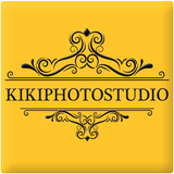 Kiki Photo Studio icône