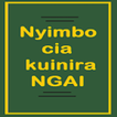 Nyimbo cia Kuinira Ngai