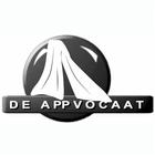 Legal aid - the Appvocaat ไอคอน