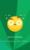 Kikyou Keyboard-poster