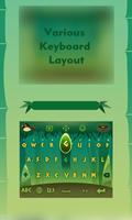 Kikyou Keyboard capture d'écran 2