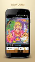 Narmada Chalisa with Audio syot layar 1