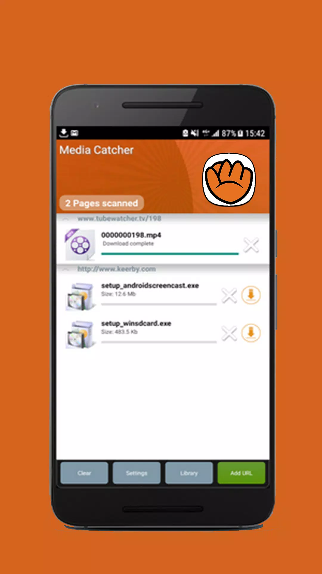 Descarga de APK de Easy app Atube catcher free para Android