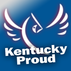 Kentucky Proud Locater icône